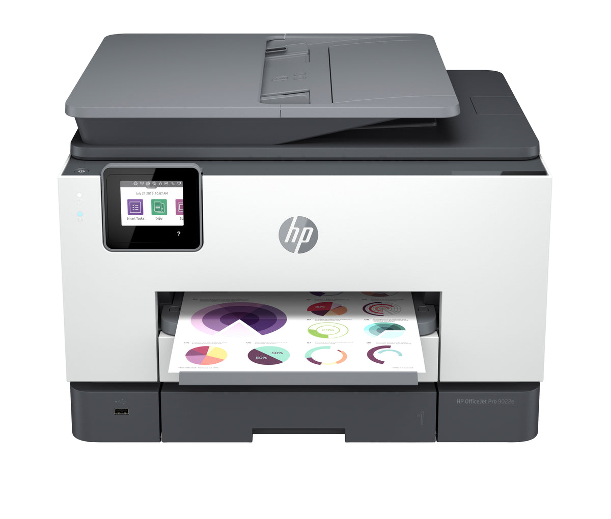 HP OfficeJet Pro 9022e