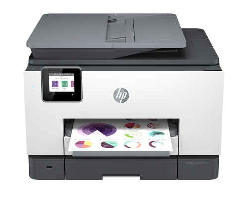 HP OfficeJet Pro 9022e