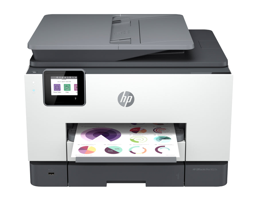 HP OfficeJet Pro 9022e