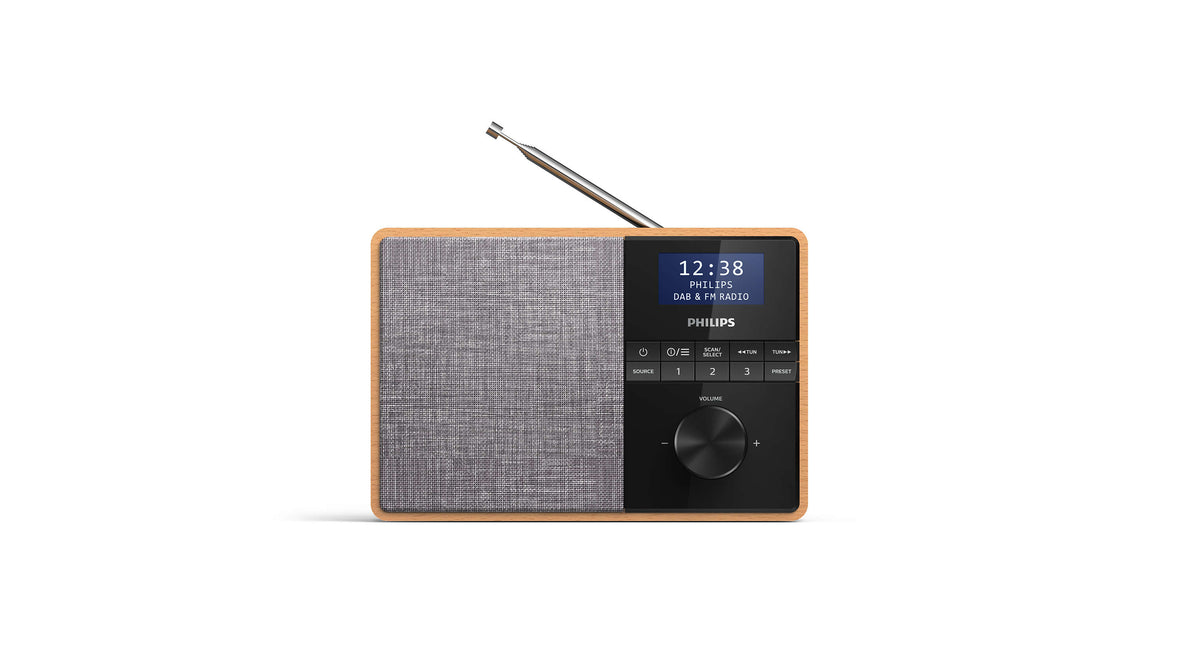 Philips Radio