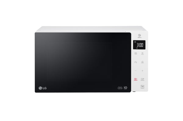 LG микровълнова