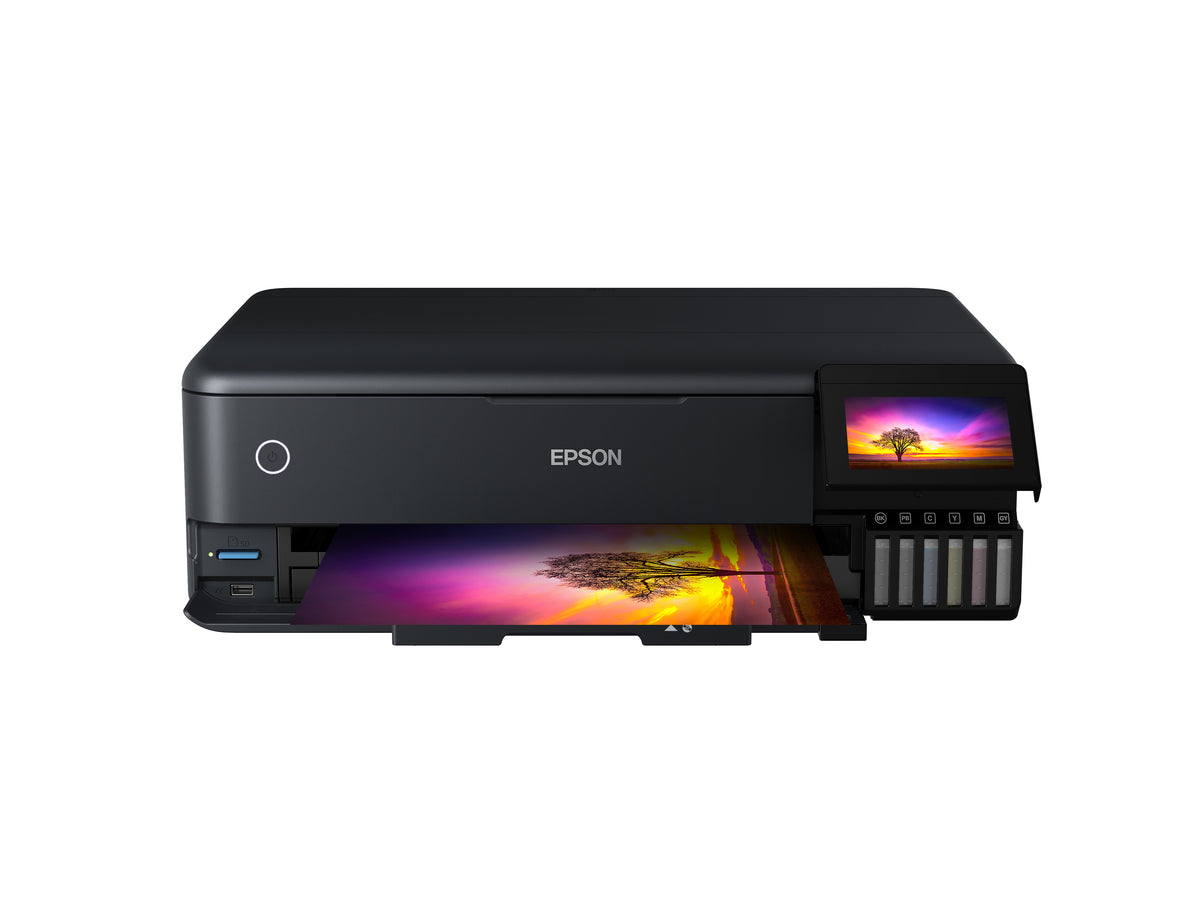 Epson ET-8550
