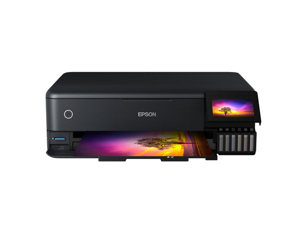 Epson ET-8550