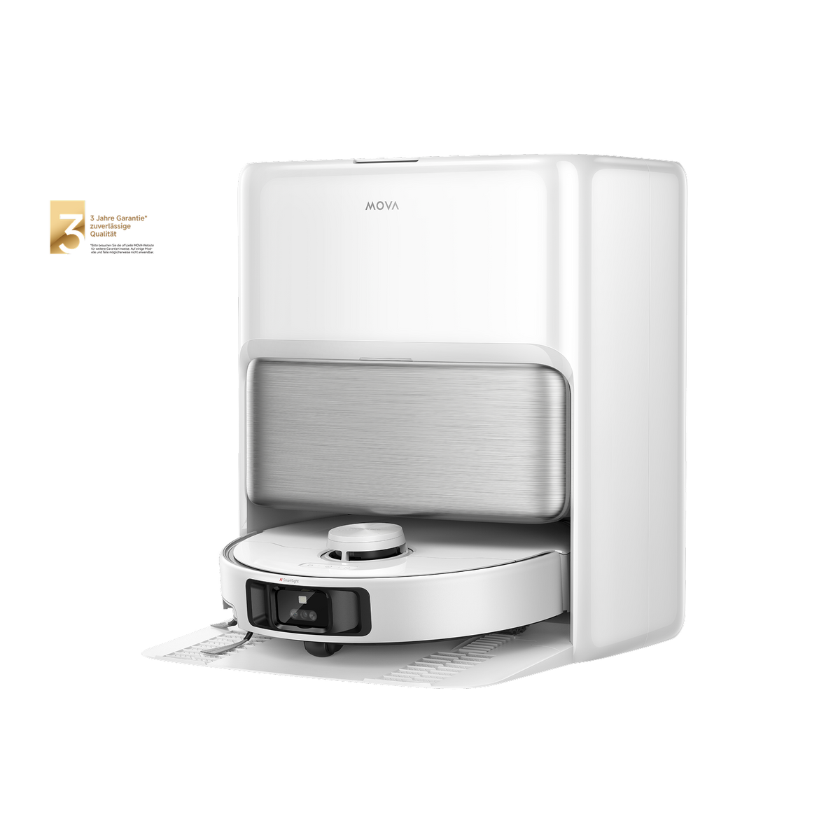 MOVA P70 Pro Ultra